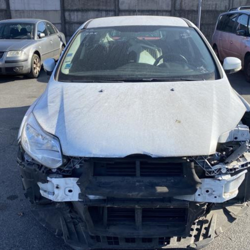 Porte avant droit FORD FOCUS 3 Photo n°14