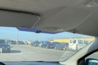Porte avant droit FORD FOCUS 3