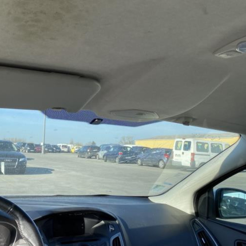 Porte avant droit FORD FOCUS 3 Photo n°20