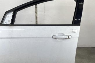 Porte avant gauche FORD FOCUS 3 Photo n°1