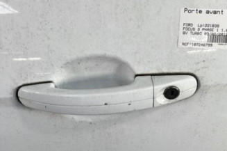Porte avant gauche FORD FOCUS 3