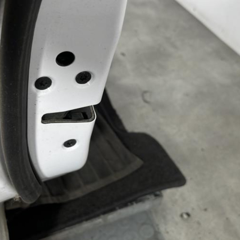 Porte avant gauche FORD FOCUS 3 Photo n°3