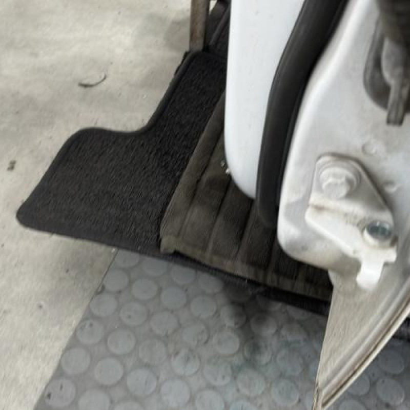 Porte avant gauche FORD FOCUS 3 Photo n°6