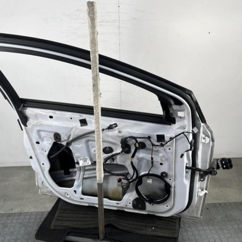 Porte avant gauche FORD FOCUS 3 Photo n°7