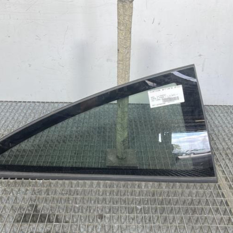 Custode arriere droit OPEL CORSA D Photo n°1