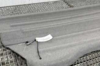 Plage arriere FORD C-MAX 1