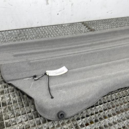 Plage arriere FORD C-MAX 1