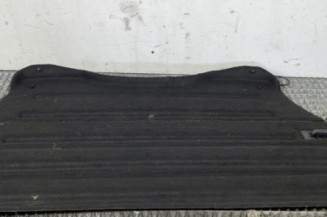 Plage arriere FORD C-MAX 1