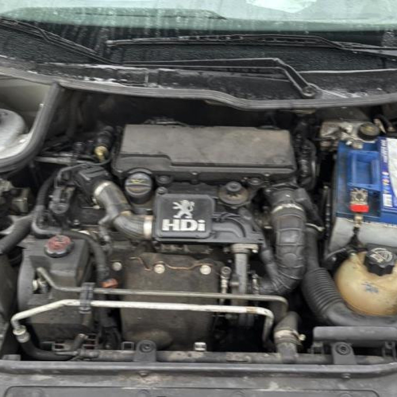 Retroviseur droit PEUGEOT 206 Photo n°9