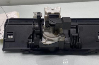 Bouton de coffre PEUGEOT 206