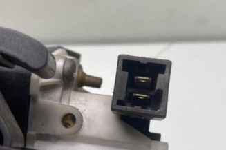 Bouton de coffre PEUGEOT 206