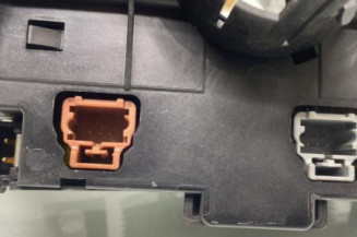 Com (Bloc Contacteur Tournant+Commodo Essuie Glace+Commodo Phare) PEUGEOT 206