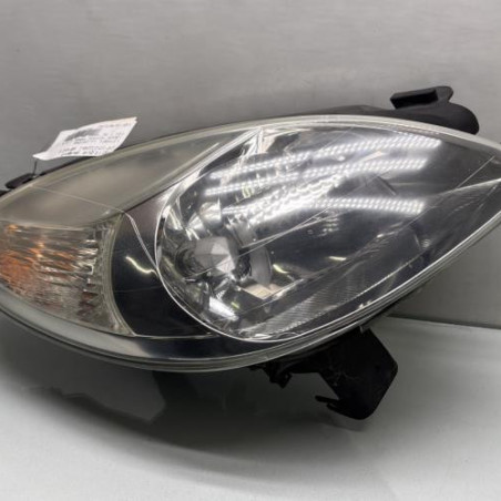 Optique avant principal droit (feux)(phare) CITROEN XSARA PICASSO Photo n°1