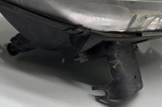 Optique avant principal droit (feux)(phare) CITROEN XSARA PICASSO