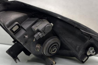 Optique avant principal droit (feux)(phare) CITROEN XSARA PICASSO