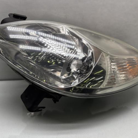 Optique avant principal gauche (feux)(phare) CITROEN XSARA PICASSO Photo n°1