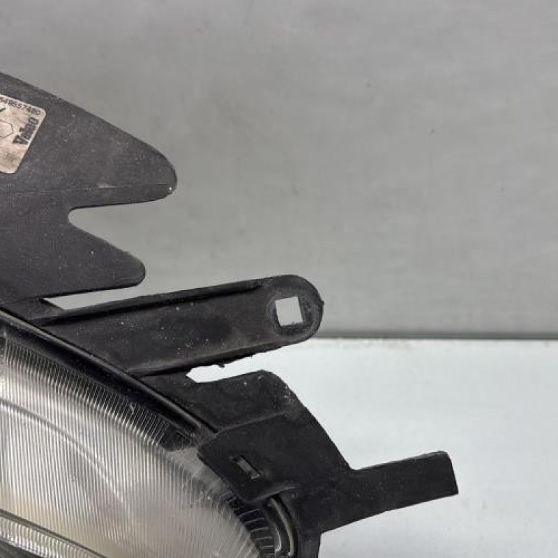Optique avant principal gauche (feux)(phare) CITROEN XSARA PICASSO Photo n°3
