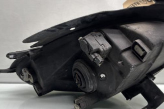 Optique avant principal gauche (feux)(phare) CITROEN XSARA PICASSO