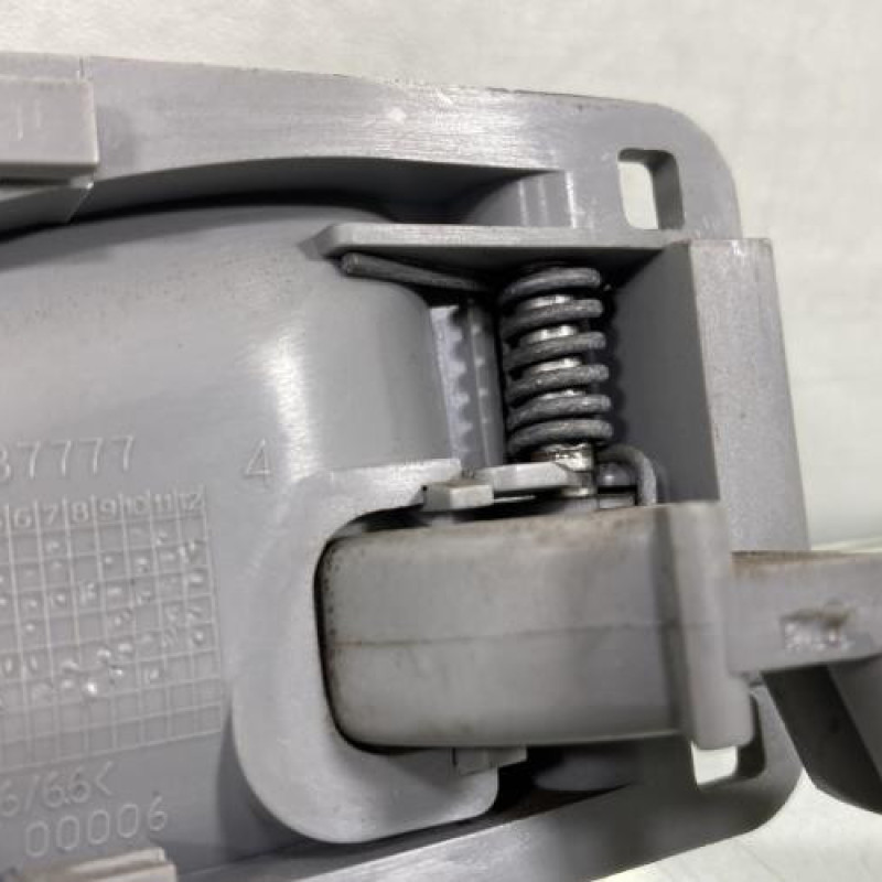 Poignee interieur avant gauche CITROEN XSARA PICASSO Photo n°3