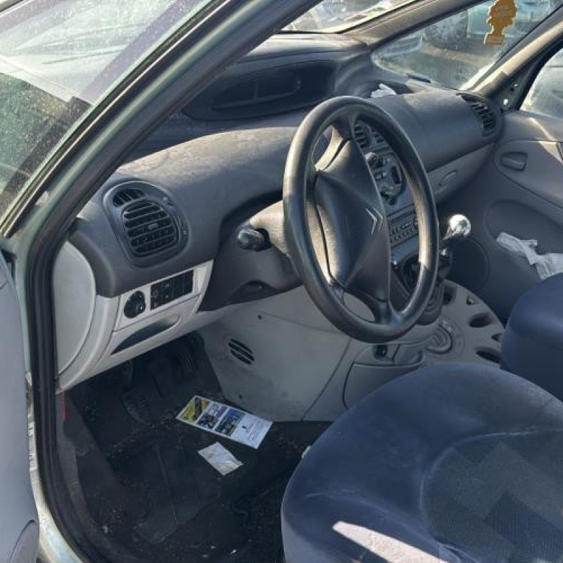 Poignee interieur avant gauche CITROEN XSARA PICASSO Photo n°12