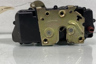 Serrure arriere droit CITROEN XSARA PICASSO Photo n°1