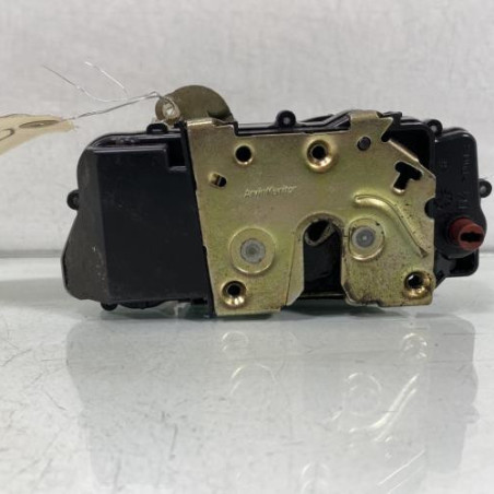 Serrure arriere droit CITROEN XSARA PICASSO Photo n°1
