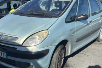Serrure arriere droit CITROEN XSARA PICASSO