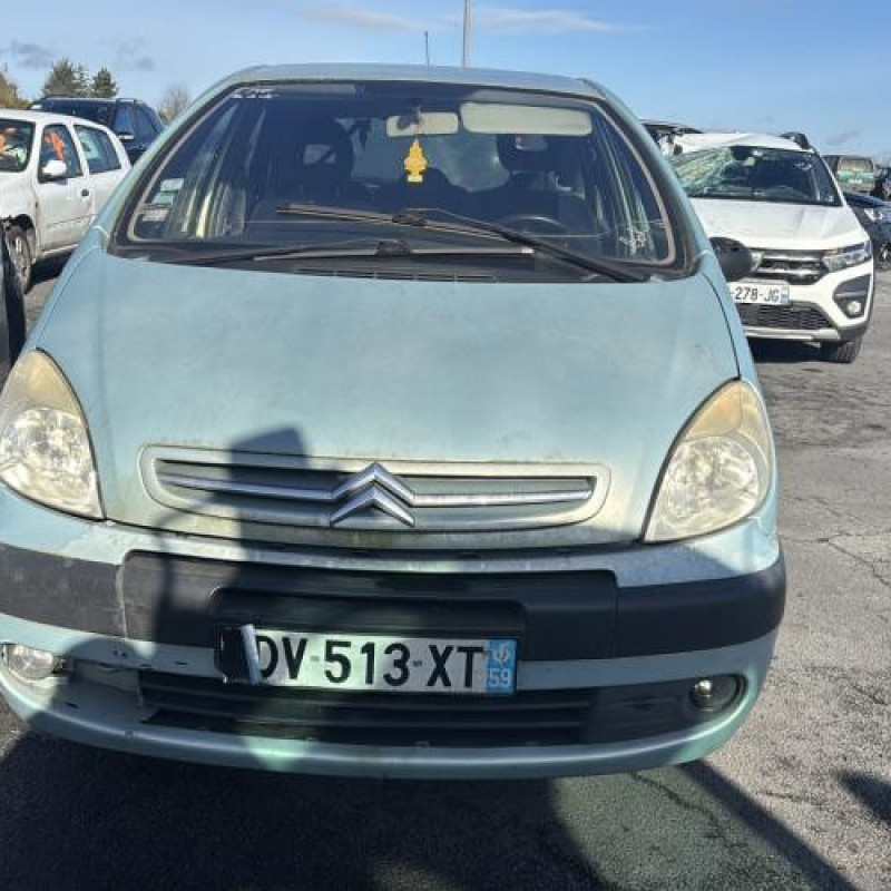 Serrure arriere droit CITROEN XSARA PICASSO Photo n°11