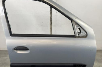 Porte avant droit RENAULT CLIO 2 Photo n°1