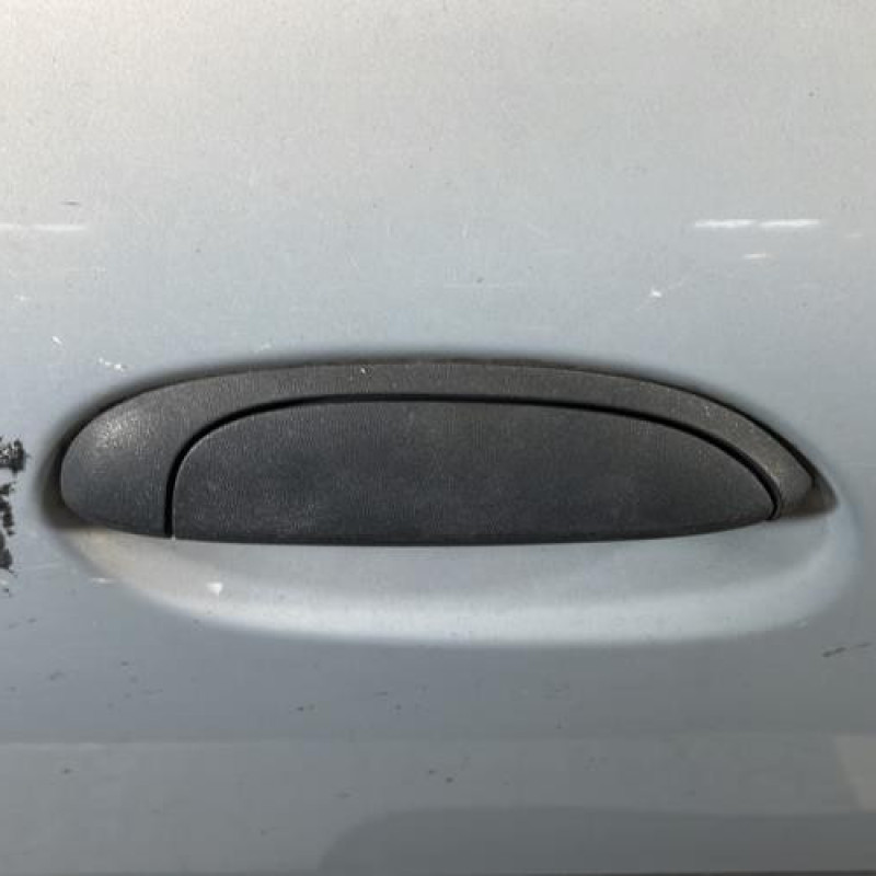 Porte avant droit RENAULT CLIO 2 Photo n°2
