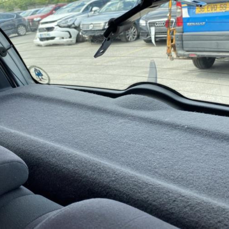 Porte avant droit RENAULT CLIO 2 Photo n°19