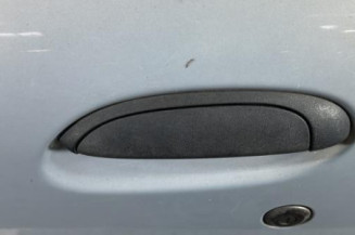 Porte avant gauche RENAULT CLIO 2