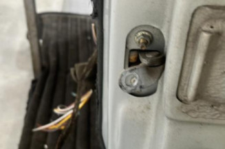 Porte avant gauche RENAULT CLIO 2