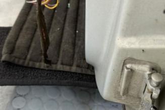 Porte avant gauche RENAULT CLIO 2