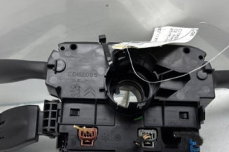 Com (Bloc Contacteur Tournant+Commodo Essuie Glace+Commodo Phare) CITROEN C2