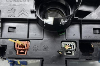 Com (Bloc Contacteur Tournant+Commodo Essuie Glace+Commodo Phare) CITROEN C2