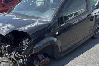 Com (Bloc Contacteur Tournant+Commodo Essuie Glace+Commodo Phare) CITROEN C2