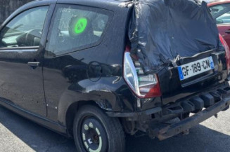 Com (Bloc Contacteur Tournant+Commodo Essuie Glace+Commodo Phare) CITROEN C2