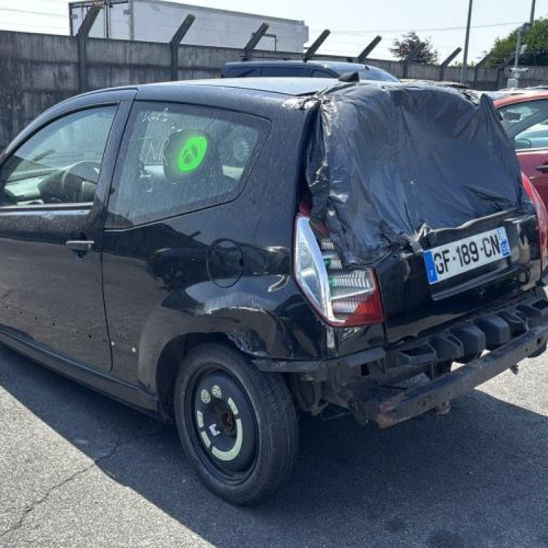 Com (Bloc Contacteur Tournant+Commodo Essuie Glace+Commodo Phare) CITROEN C2 Photo n°12
