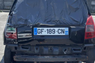 Com (Bloc Contacteur Tournant+Commodo Essuie Glace+Commodo Phare) CITROEN C2