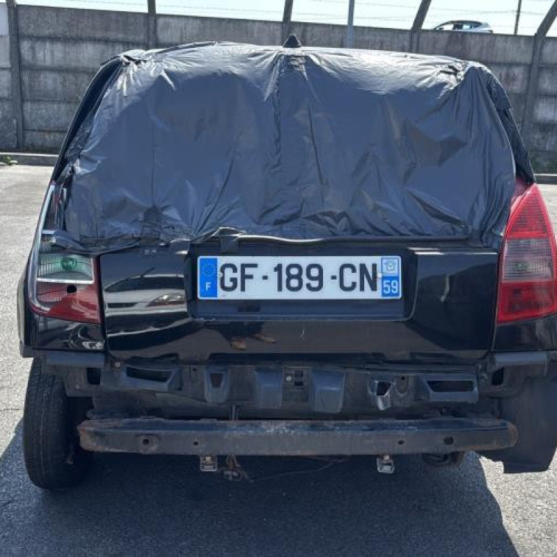 Com (Bloc Contacteur Tournant+Commodo Essuie Glace+Commodo Phare) CITROEN C2 Photo n°13