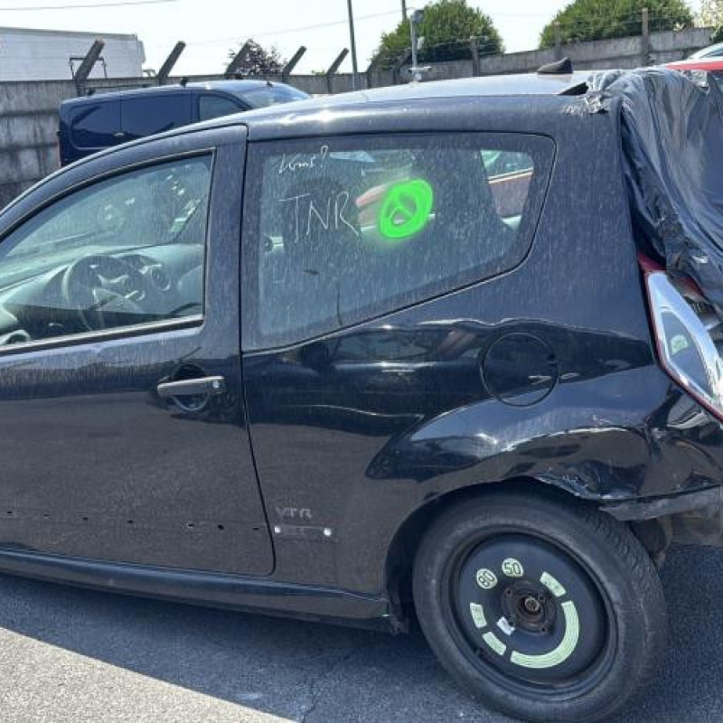 Com (Bloc Contacteur Tournant+Commodo Essuie Glace+Commodo Phare) CITROEN C2 Photo n°15