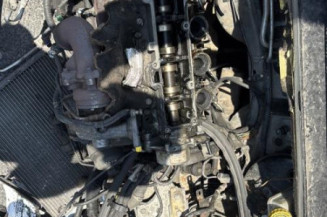 Com (Bloc Contacteur Tournant+Commodo Essuie Glace+Commodo Phare) CITROEN C2