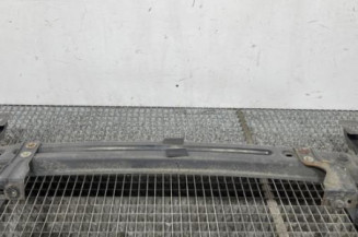 Renfort pare choc avant (traverse) CITROEN C3 2 Photo n°1