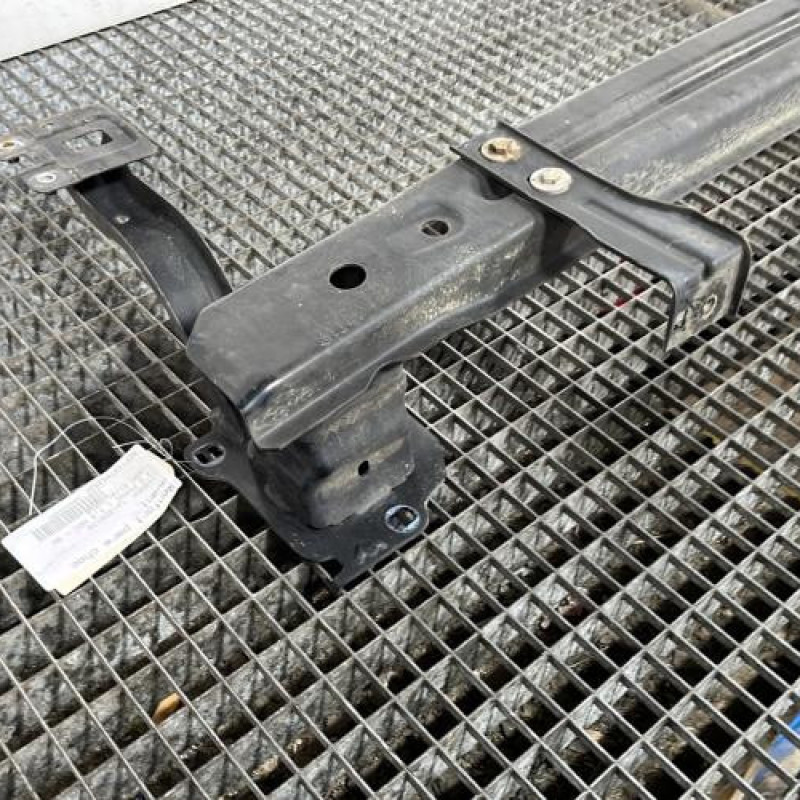 Renfort pare choc avant (traverse) CITROEN C3 2 Photo n°2