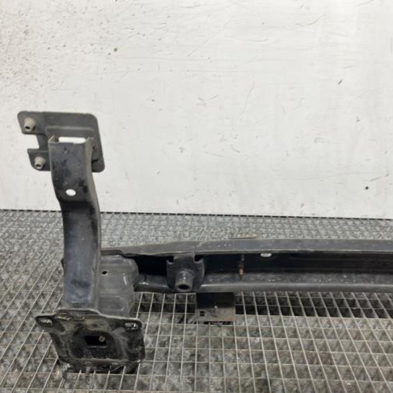 Renfort pare choc avant (traverse) CITROEN C3 2 Photo n°4