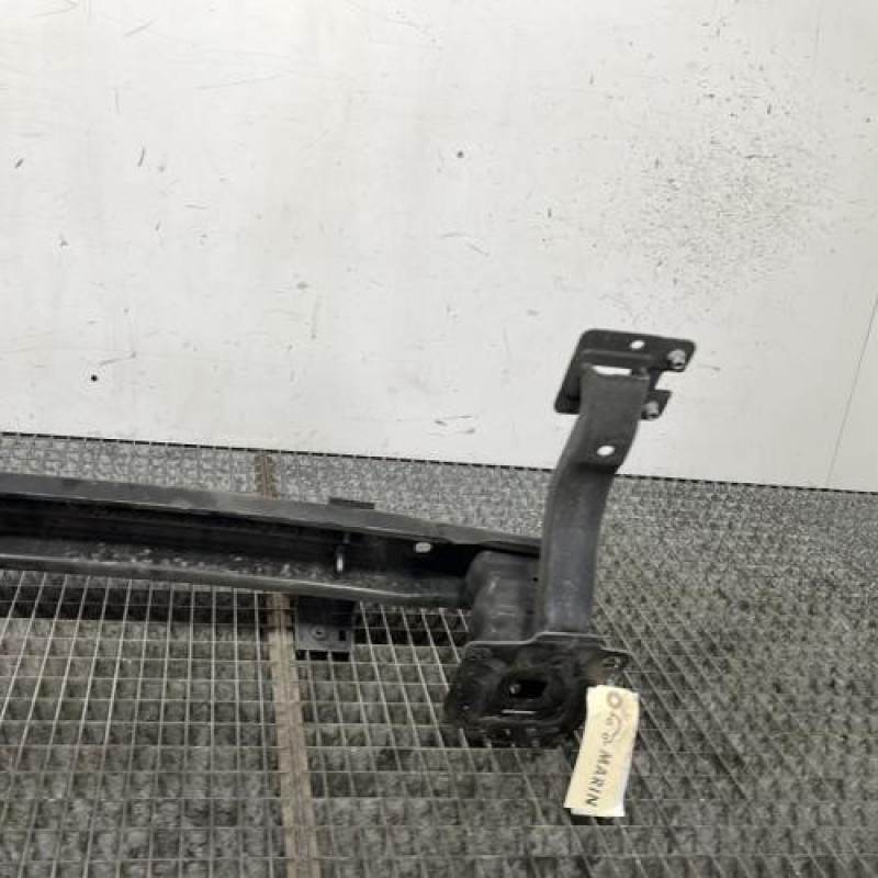 Renfort pare choc avant (traverse) CITROEN C3 2 Photo n°5