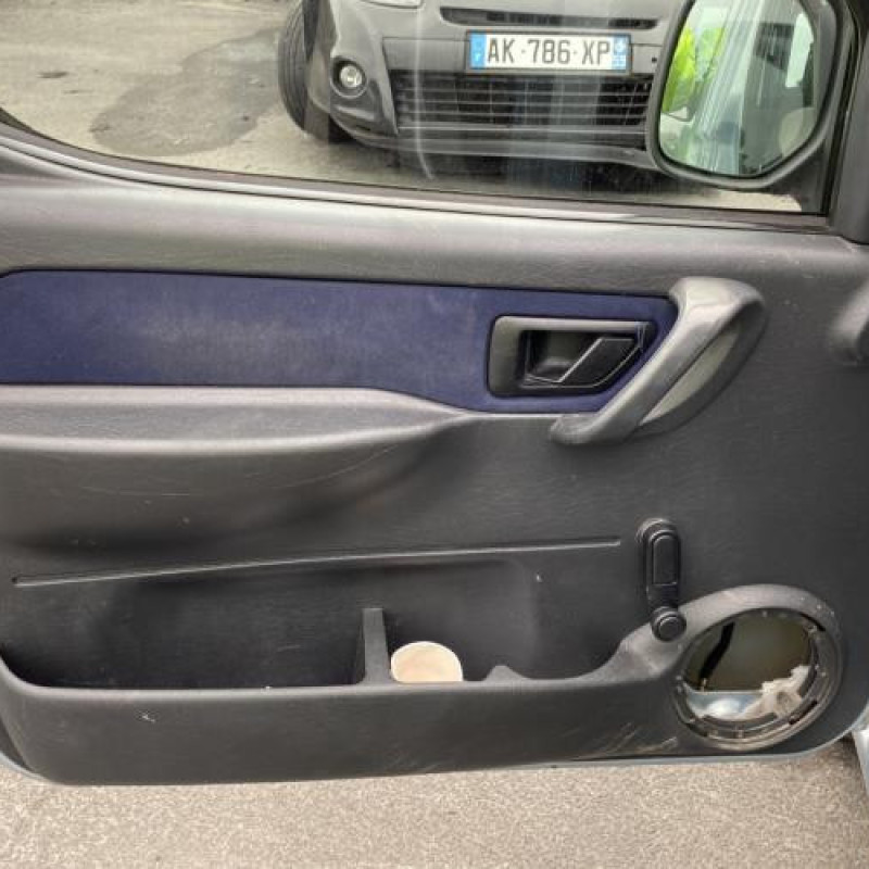 Poignee interieur avant gauche PEUGEOT PARTNER 1 Photo n°12