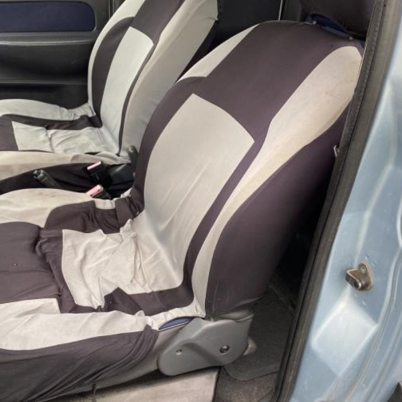 Poignee interieur avant gauche PEUGEOT PARTNER 1 Photo n°15