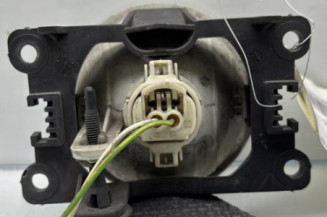 Anti brouillard gauche (feux) CITROEN C3 2